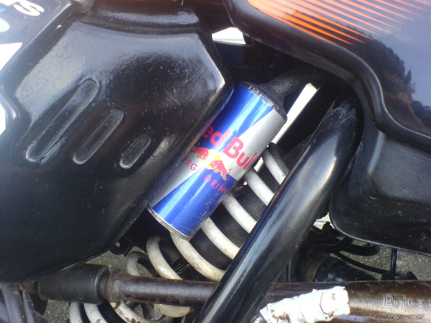 Bike Photo 776306