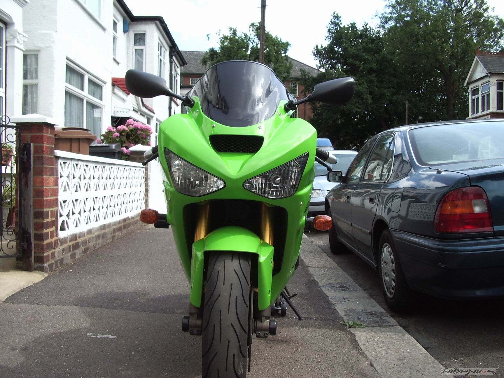 Bike Photo 776312