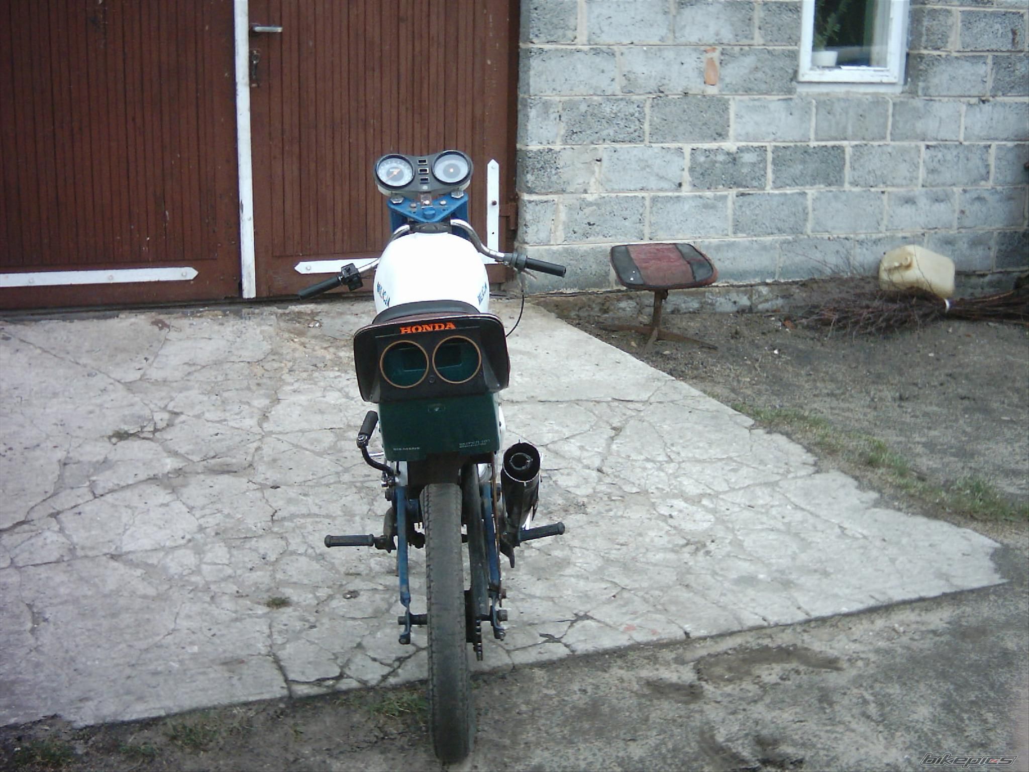 Bike Photo 776316