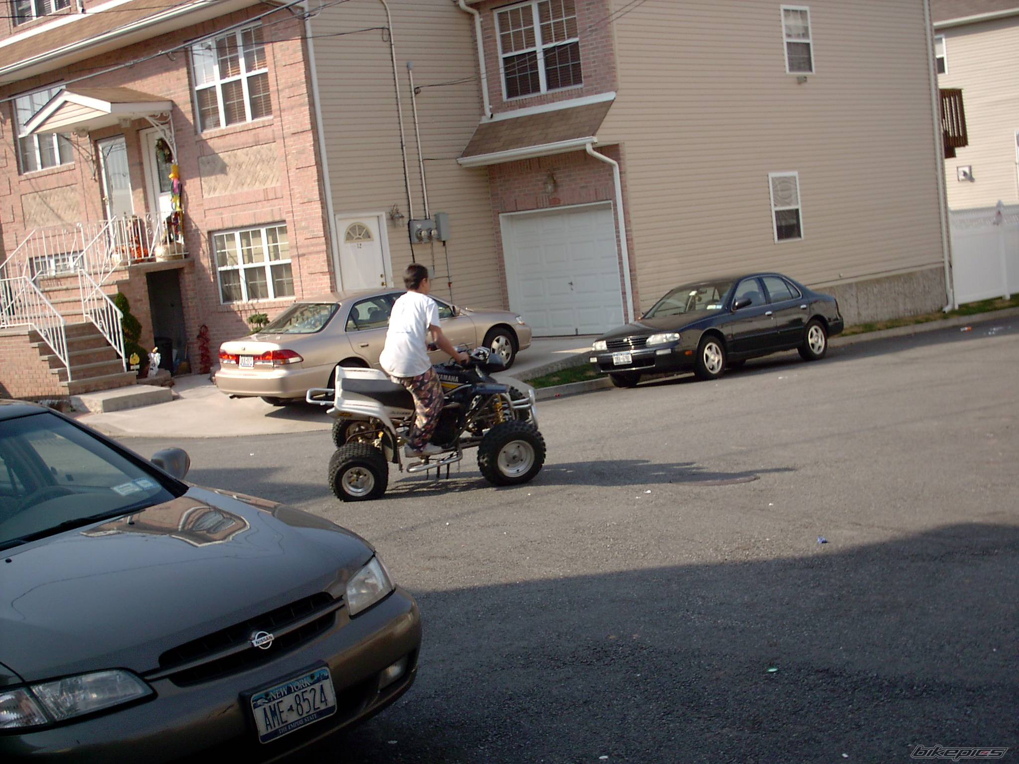 Bike Photo 77632
