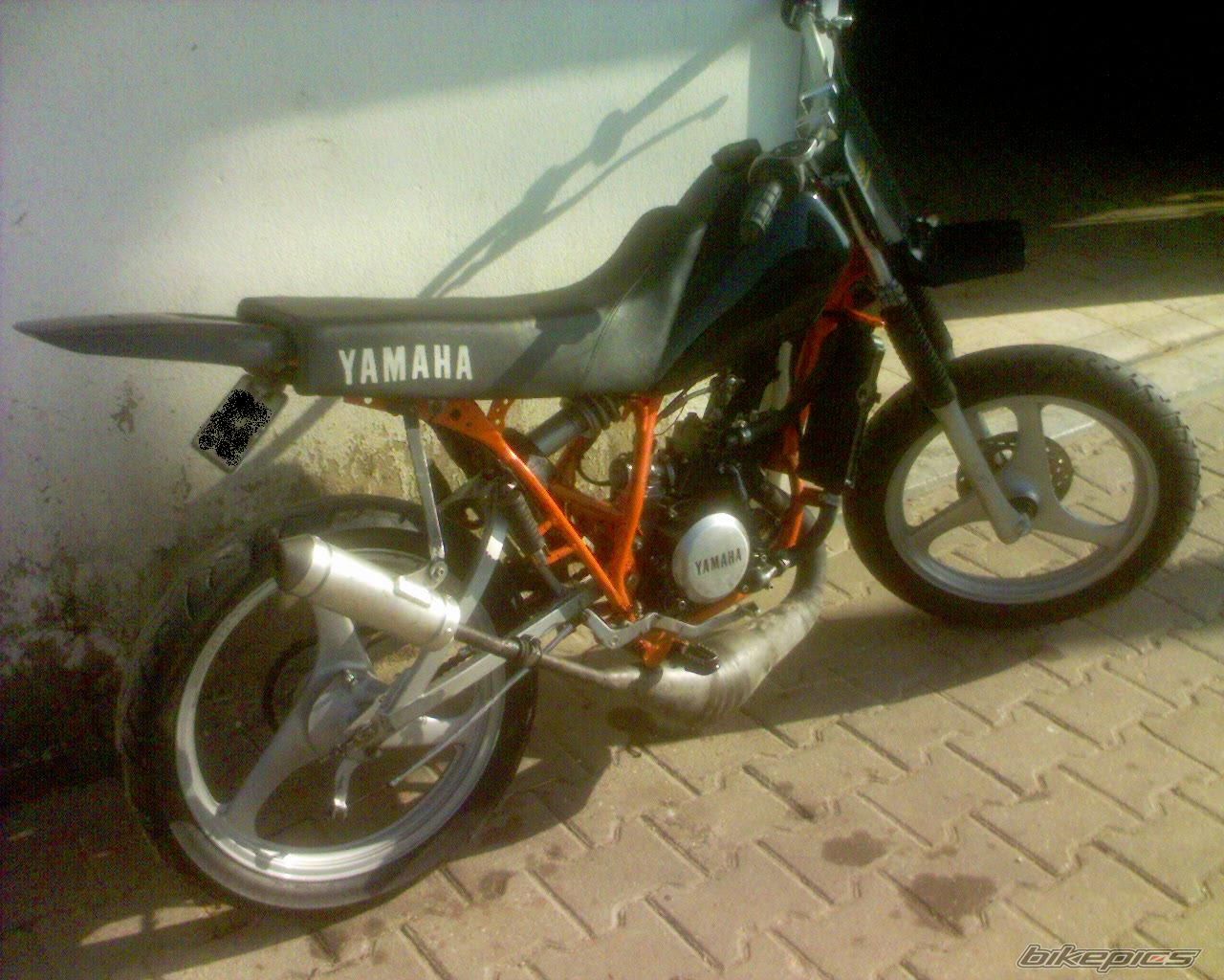 Bike Photo 776336