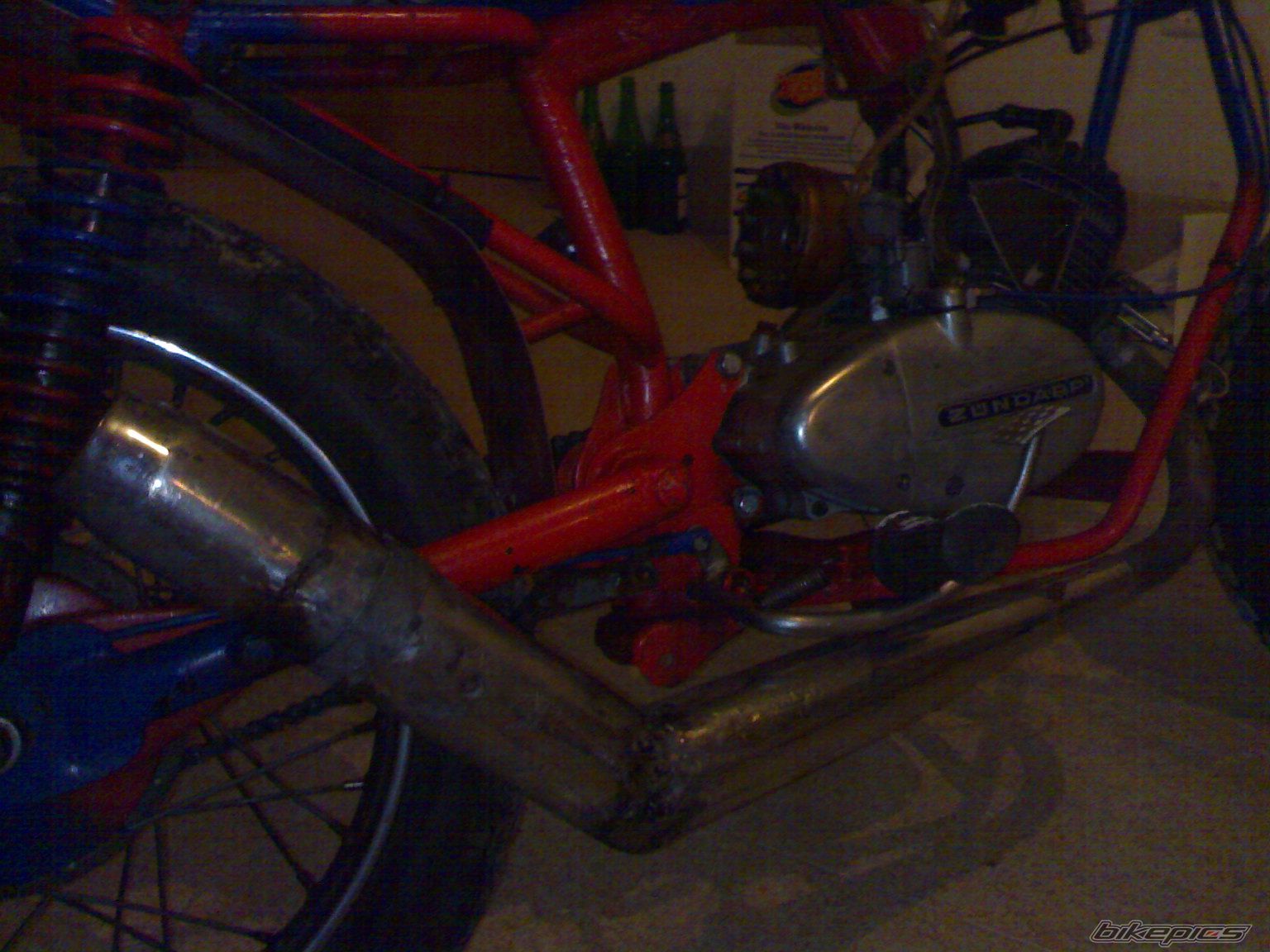 Bike Photo 776354