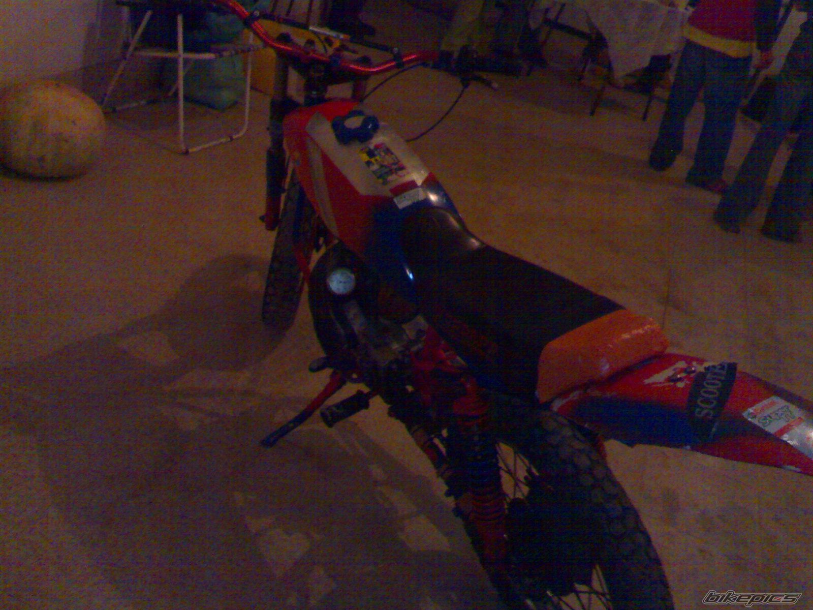 Bike Photo 776357