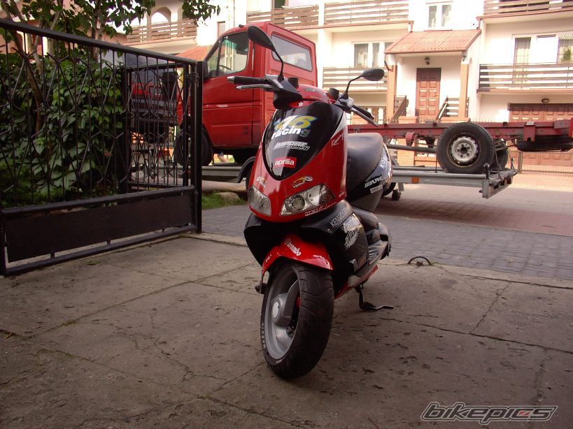 Bike Photo 776365