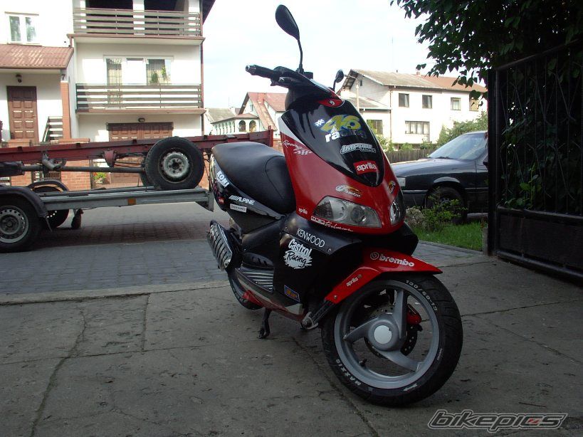Bike Photo 776366