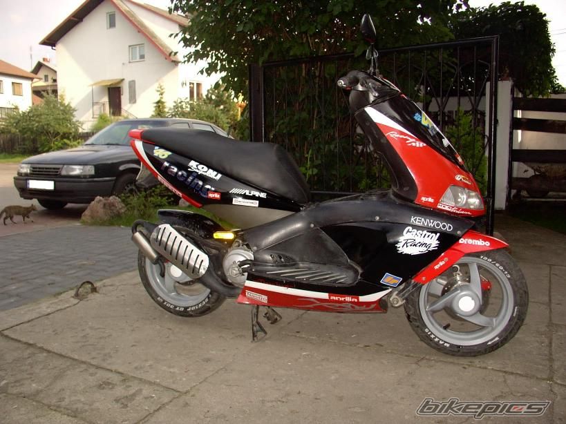 Bike Photo 776367