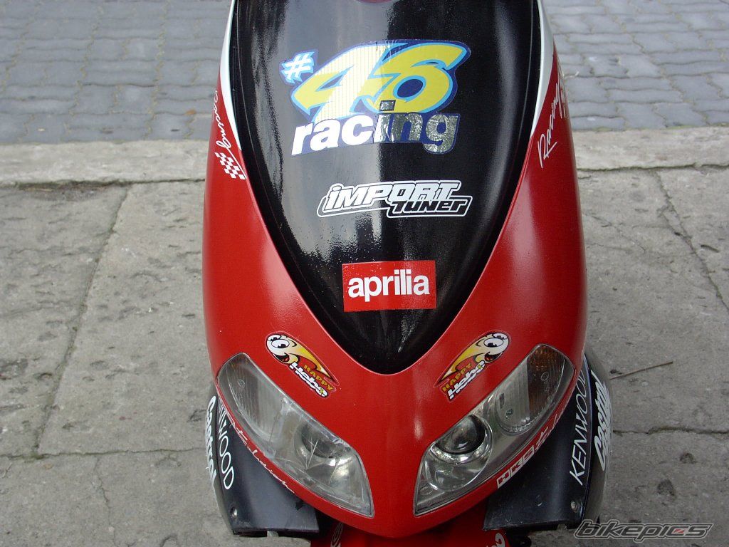 Bike Photo 776376