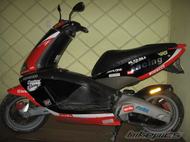 Bike Photo 776383