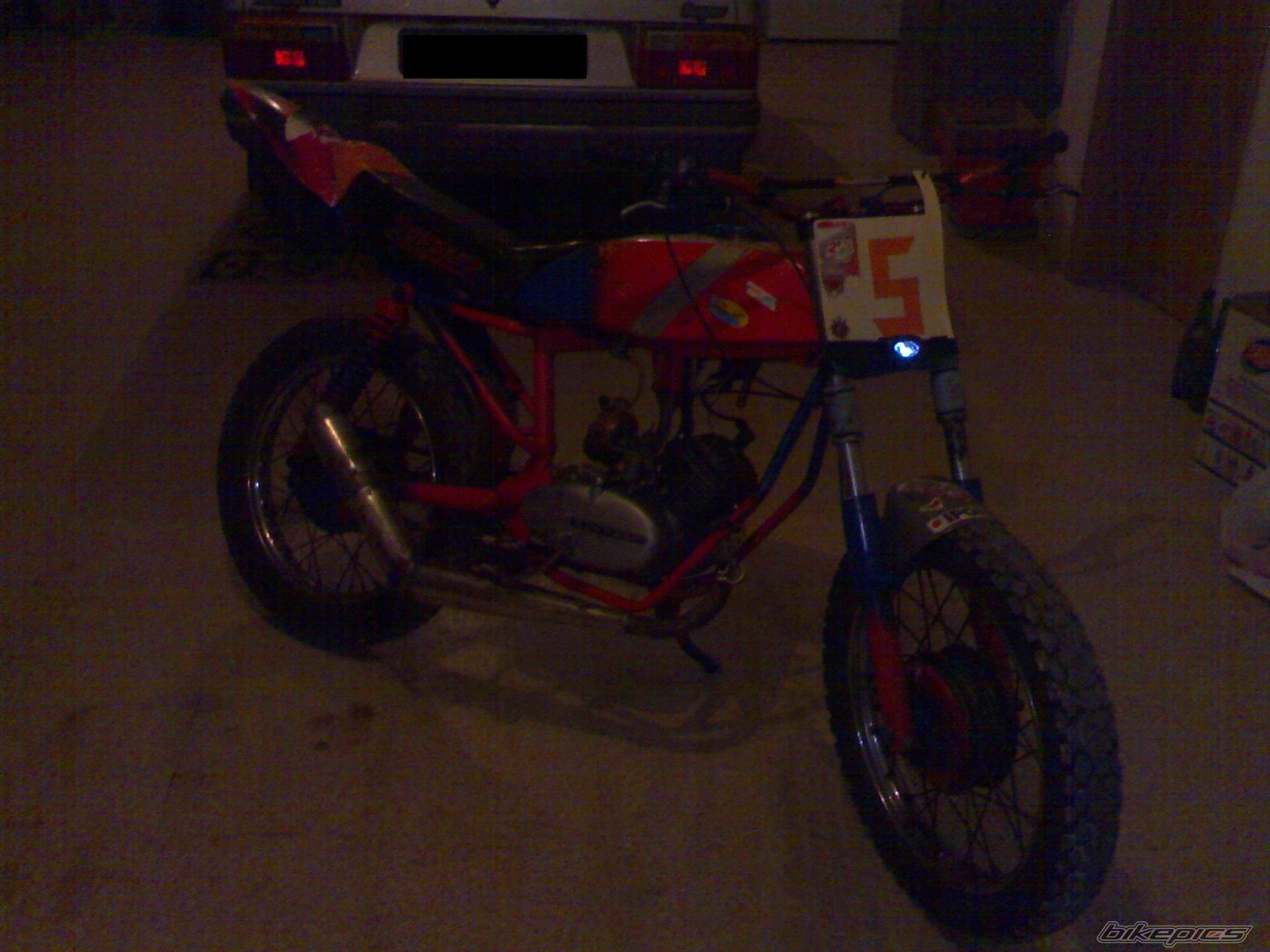 Bike Photo 776384