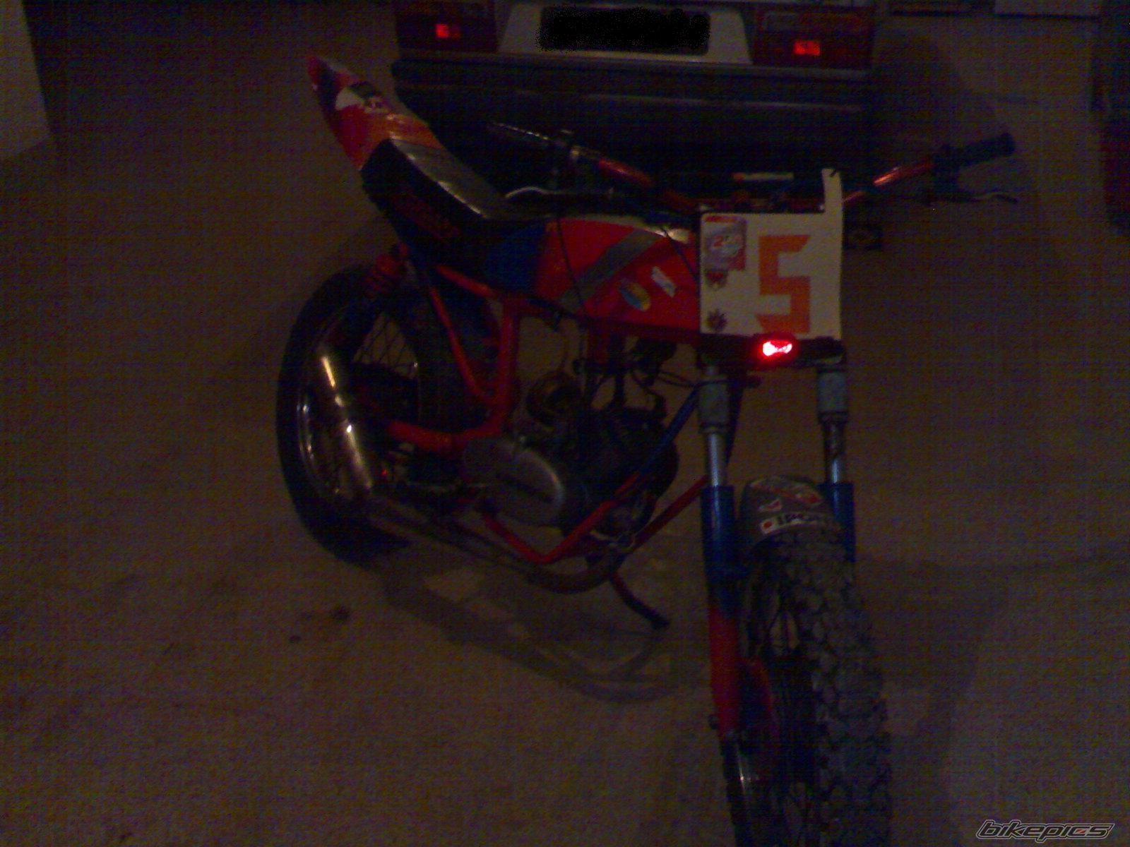 Bike Photo 776385