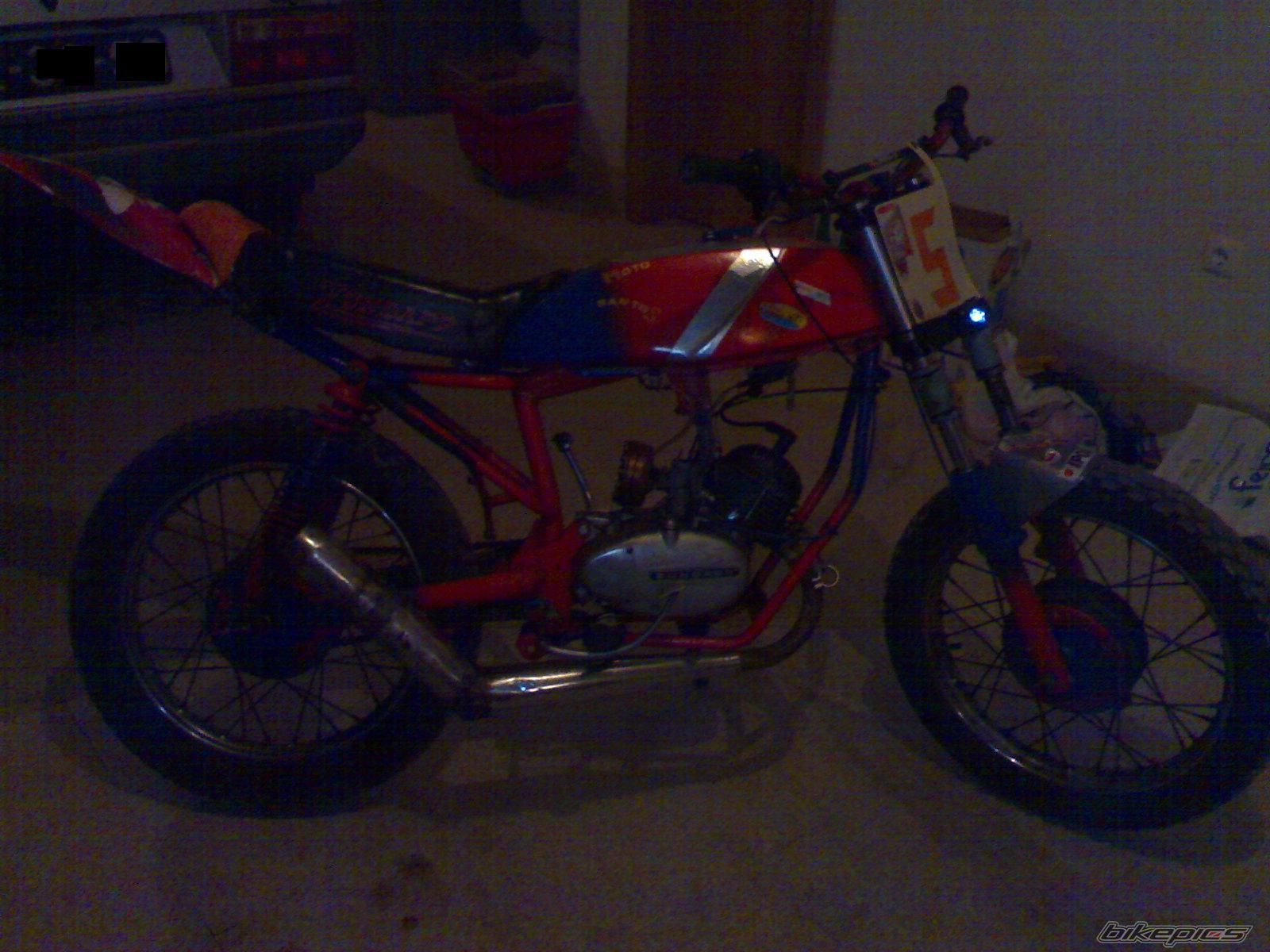 Bike Photo 776386