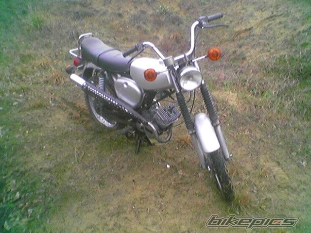 Bike Photo 776389