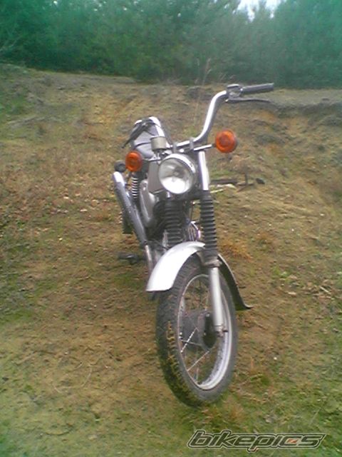 Bike Photo 776395