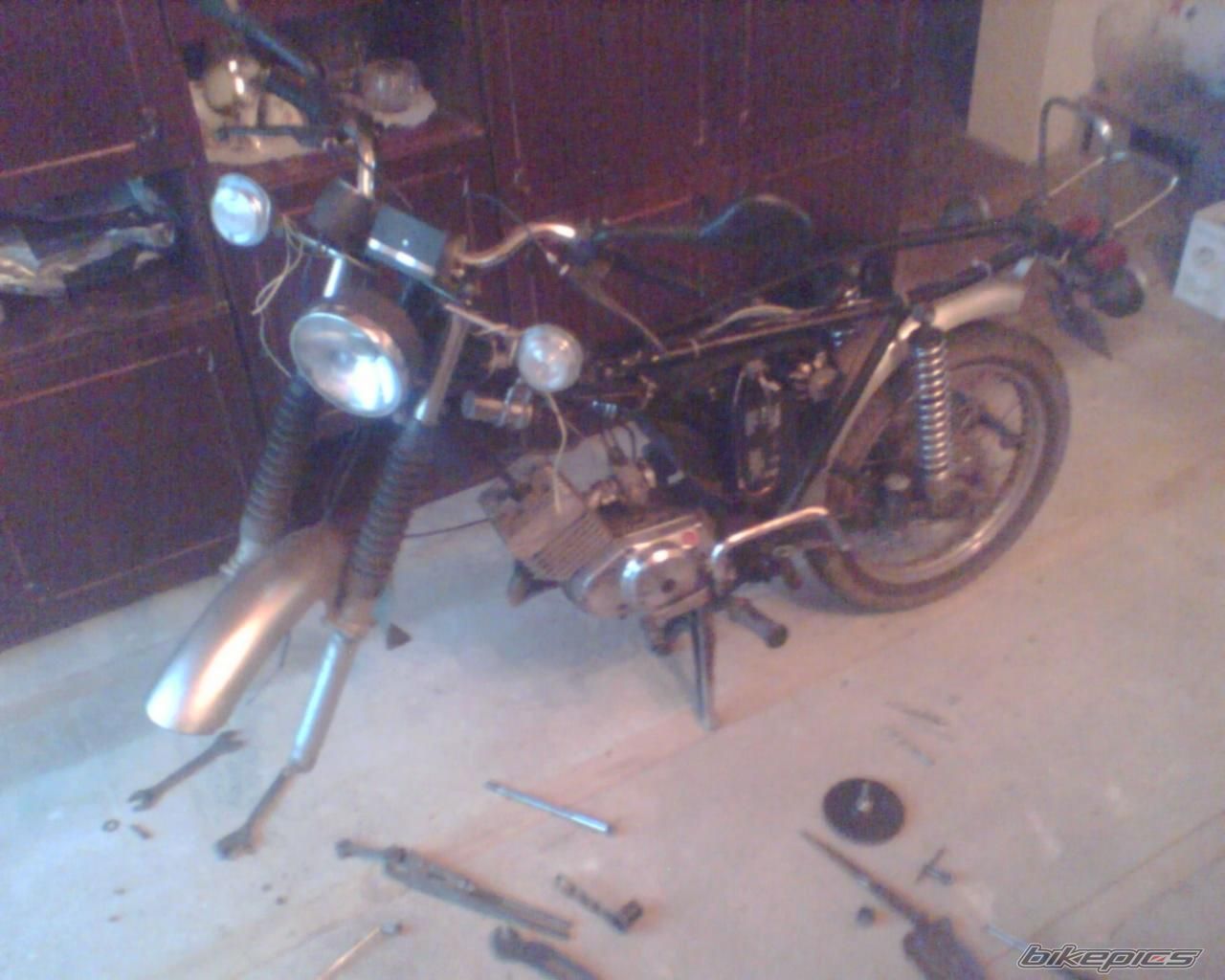 Bike Photo 776399