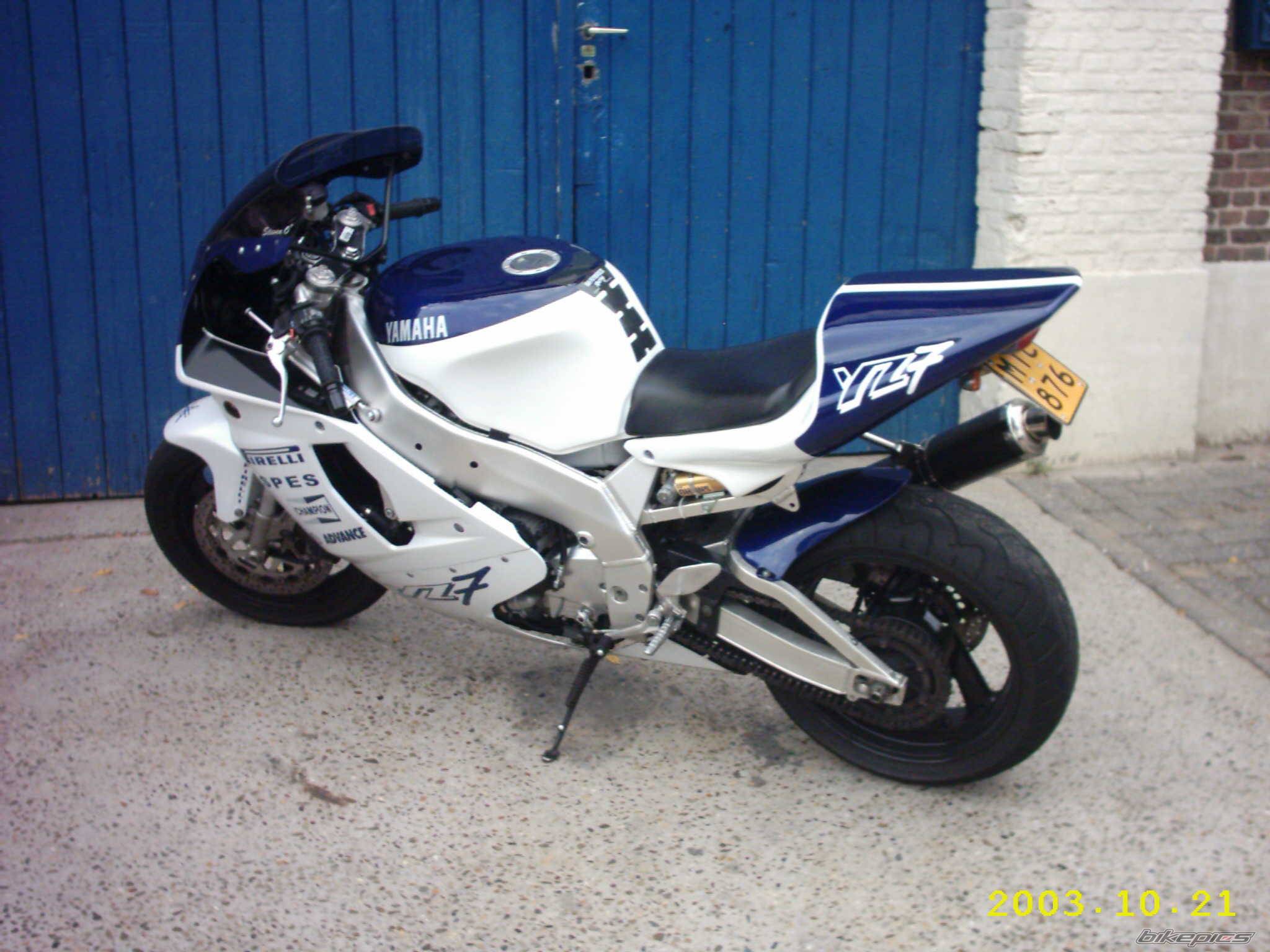 Bike Photo 77640