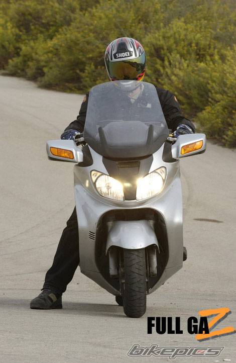 Bike Photo 77641