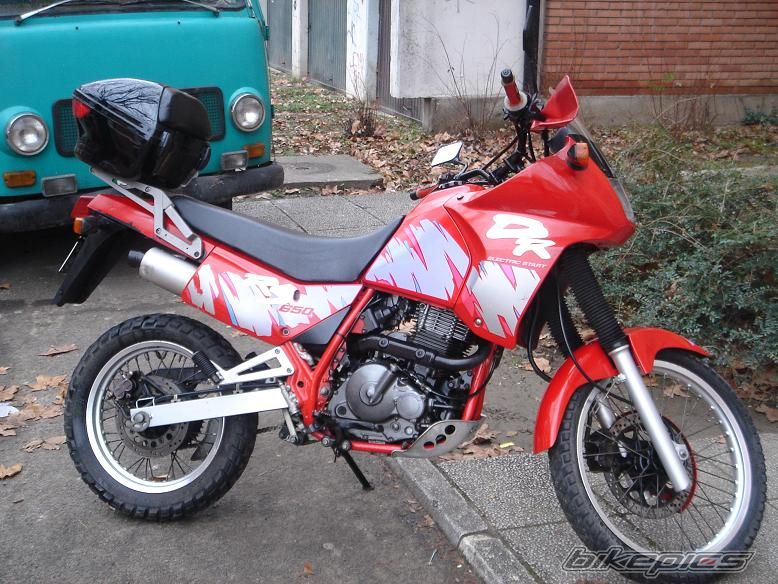 Bike Photo 776432