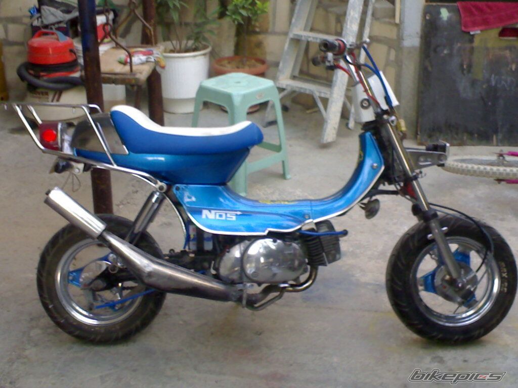 Bike Photo 776465