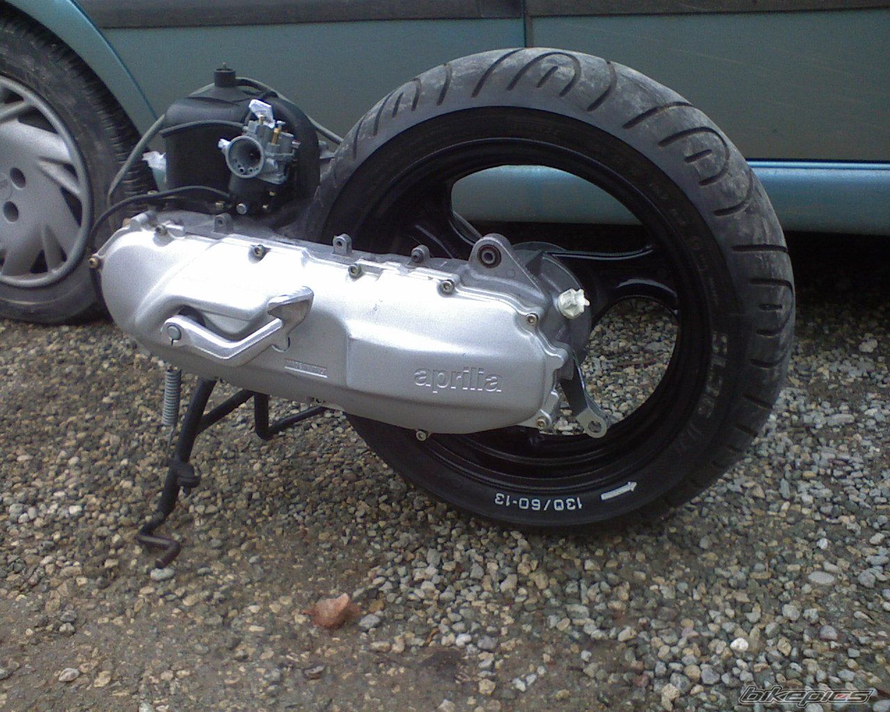 Bike Photo 776487