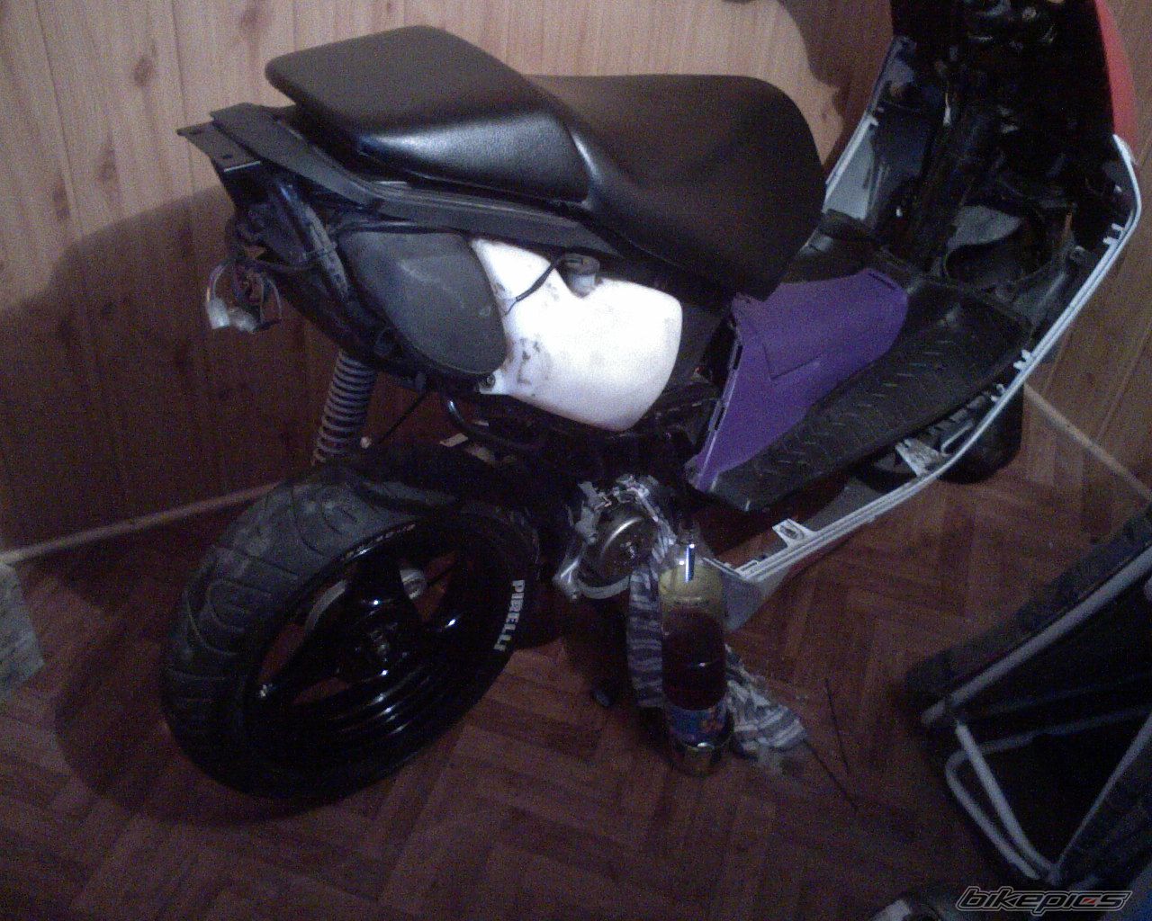 Bike Photo 776492