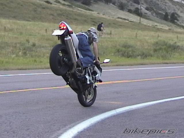 Bike Photo 7765