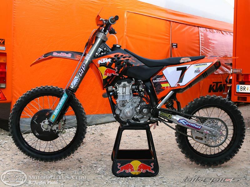 Bike Photo 776537