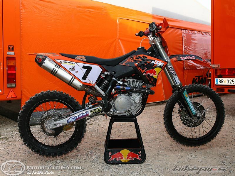 Bike Photo 776538