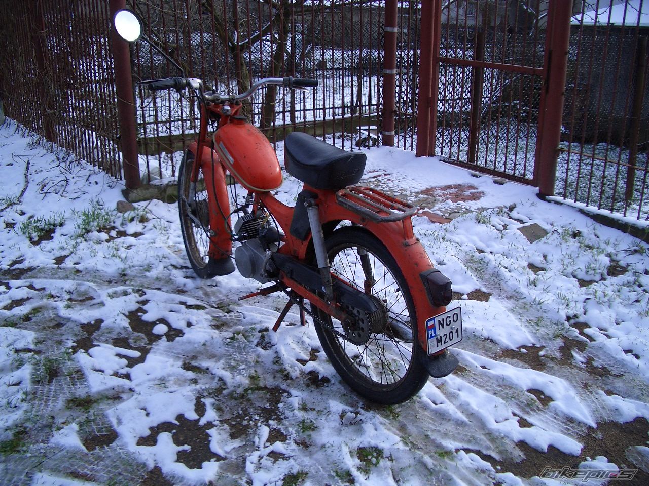 Bike Photo 776565