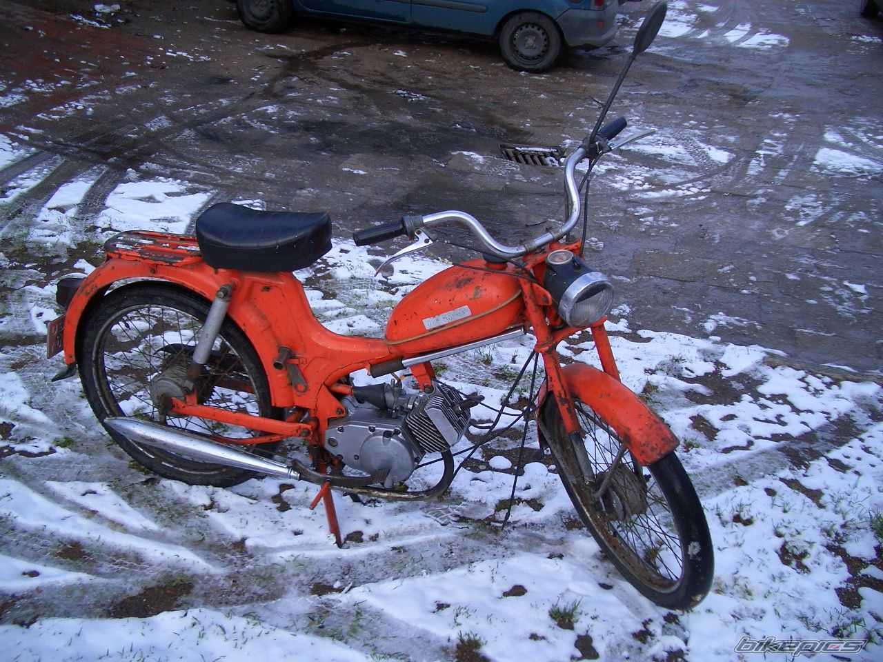 Bike Photo 776568