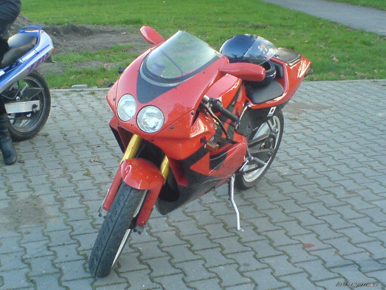 Bike Photo 776570
