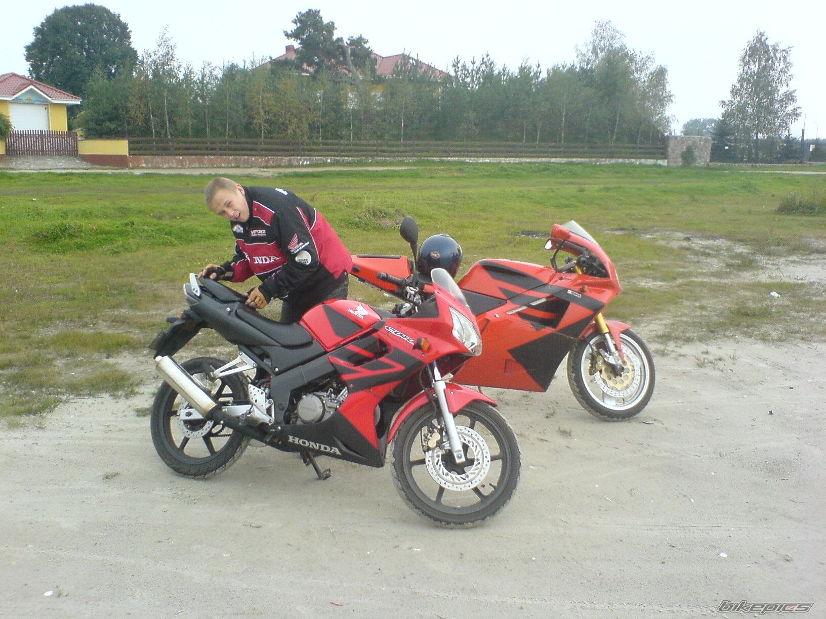 Bike Photo 776580