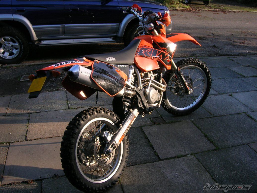 Bike Photo 776587