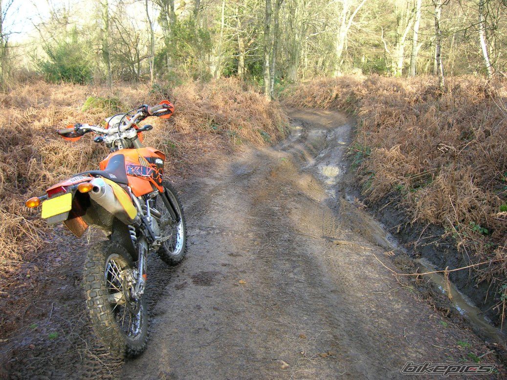Bike Photo 776595
