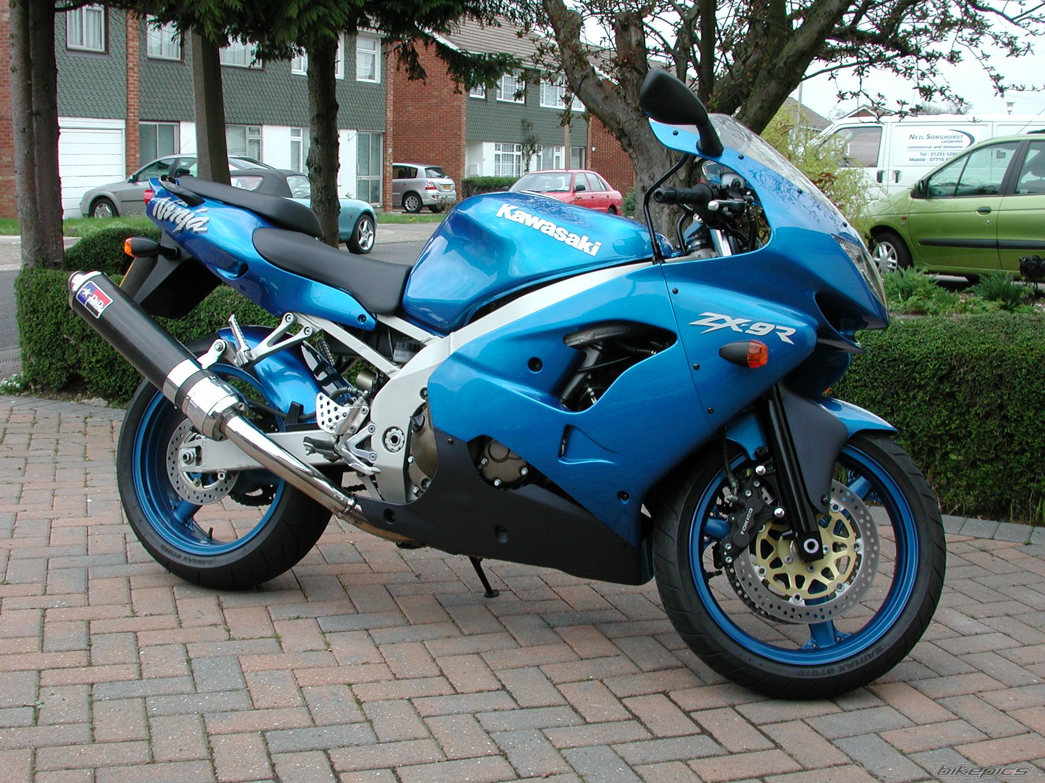 Bike Photo 776605