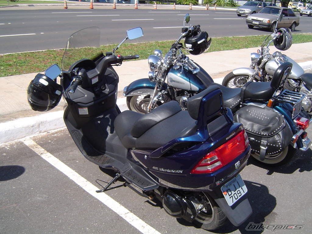Bike Photo 776607
