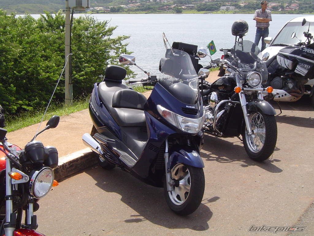Bike Photo 776609