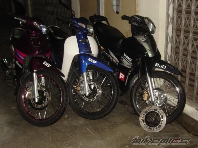 Bike Photo 776613