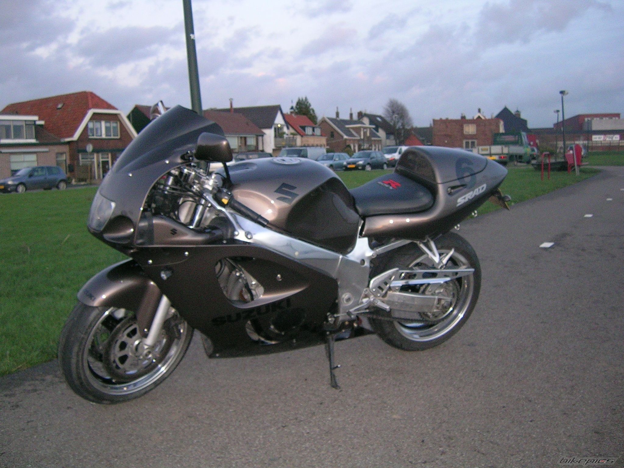 Bike Photo 776629