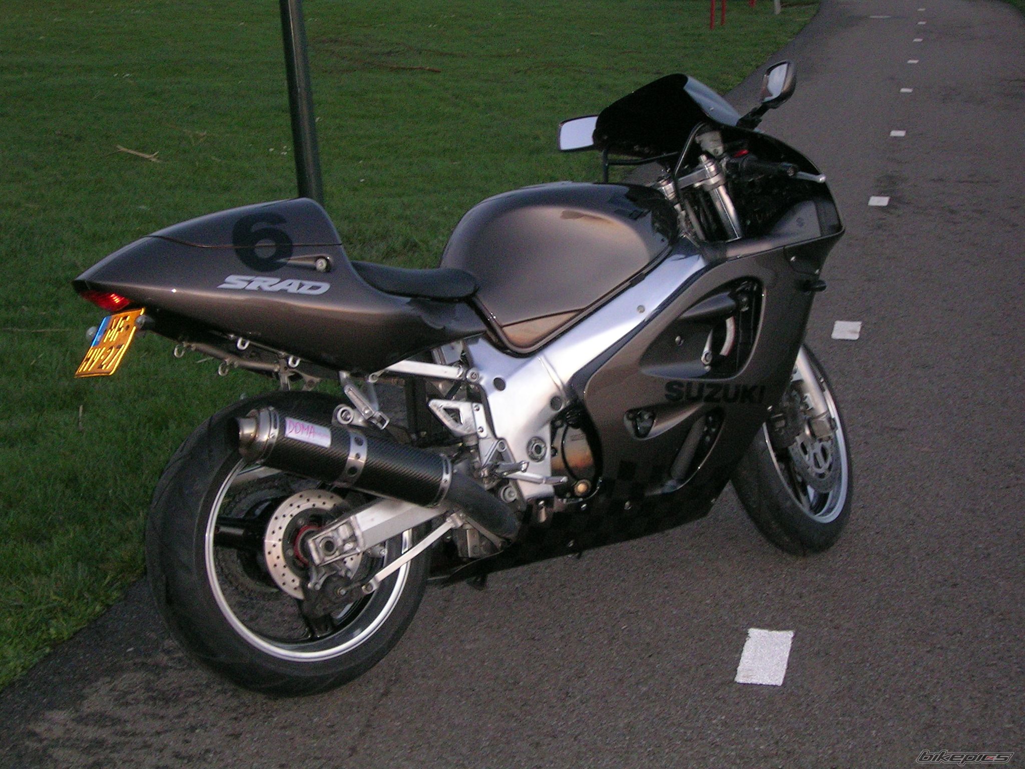Bike Photo 776633