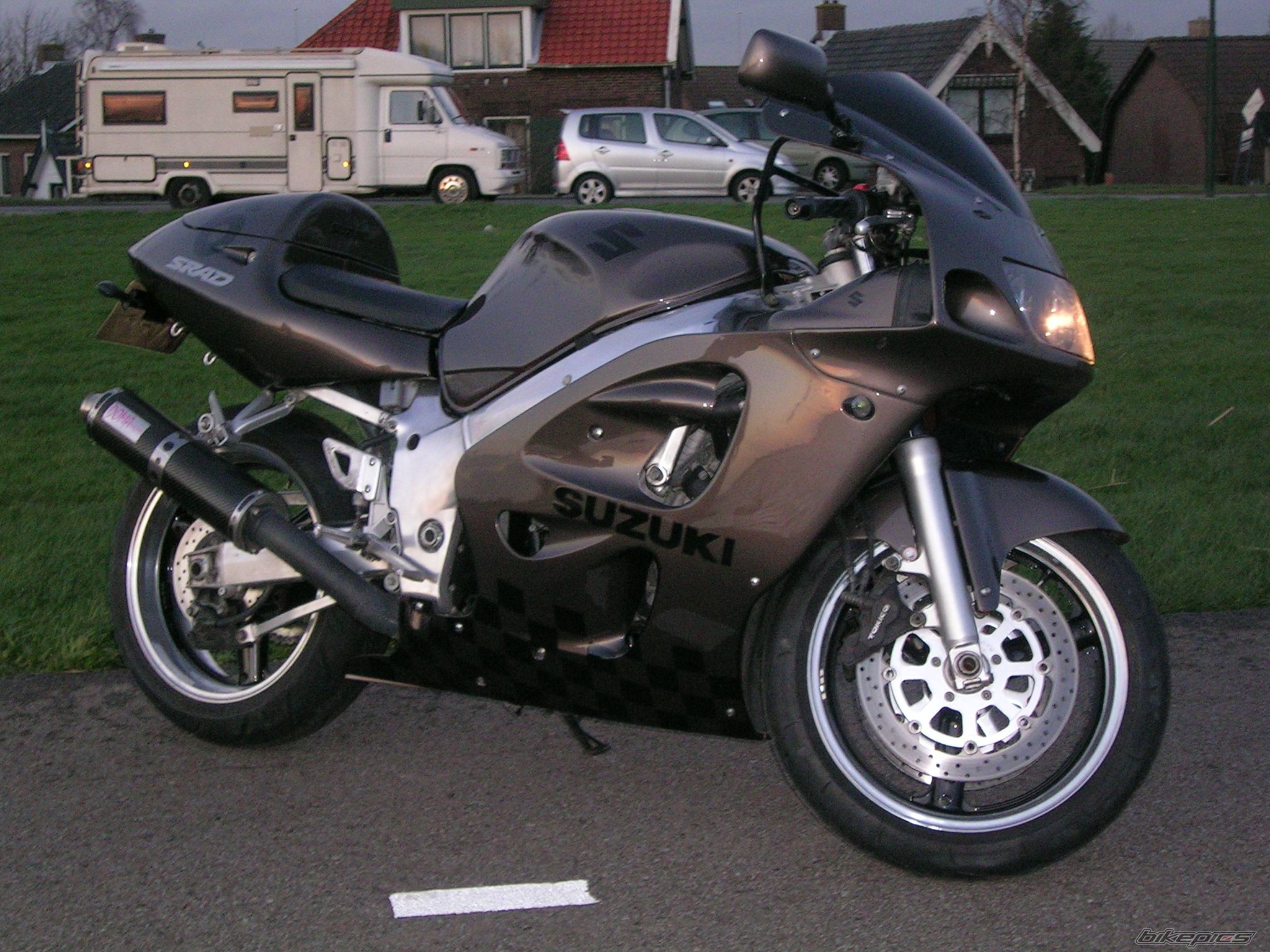 Bike Photo 776636