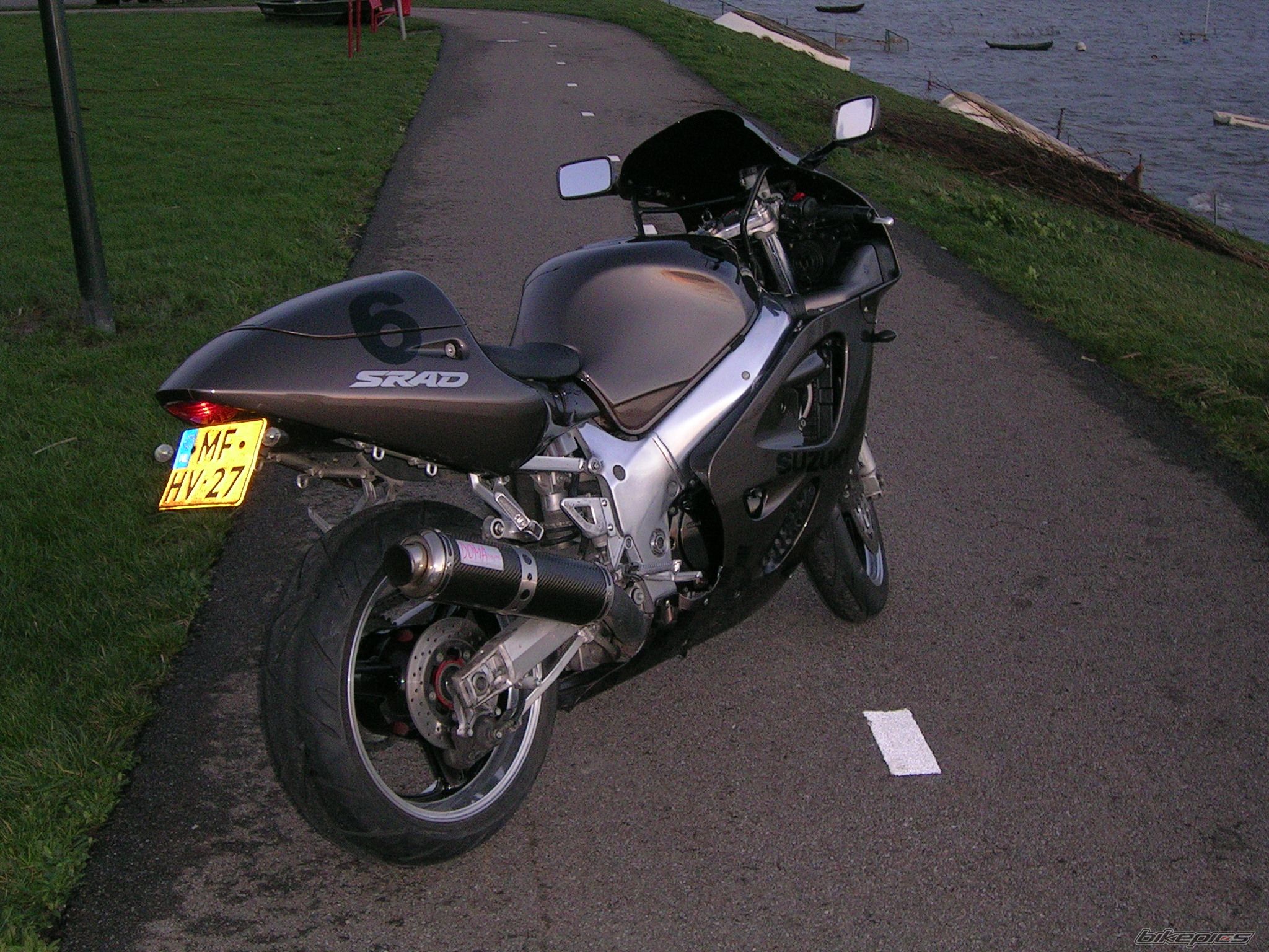 Bike Photo 776640