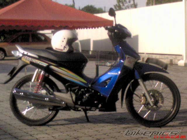 Bike Photo 776662