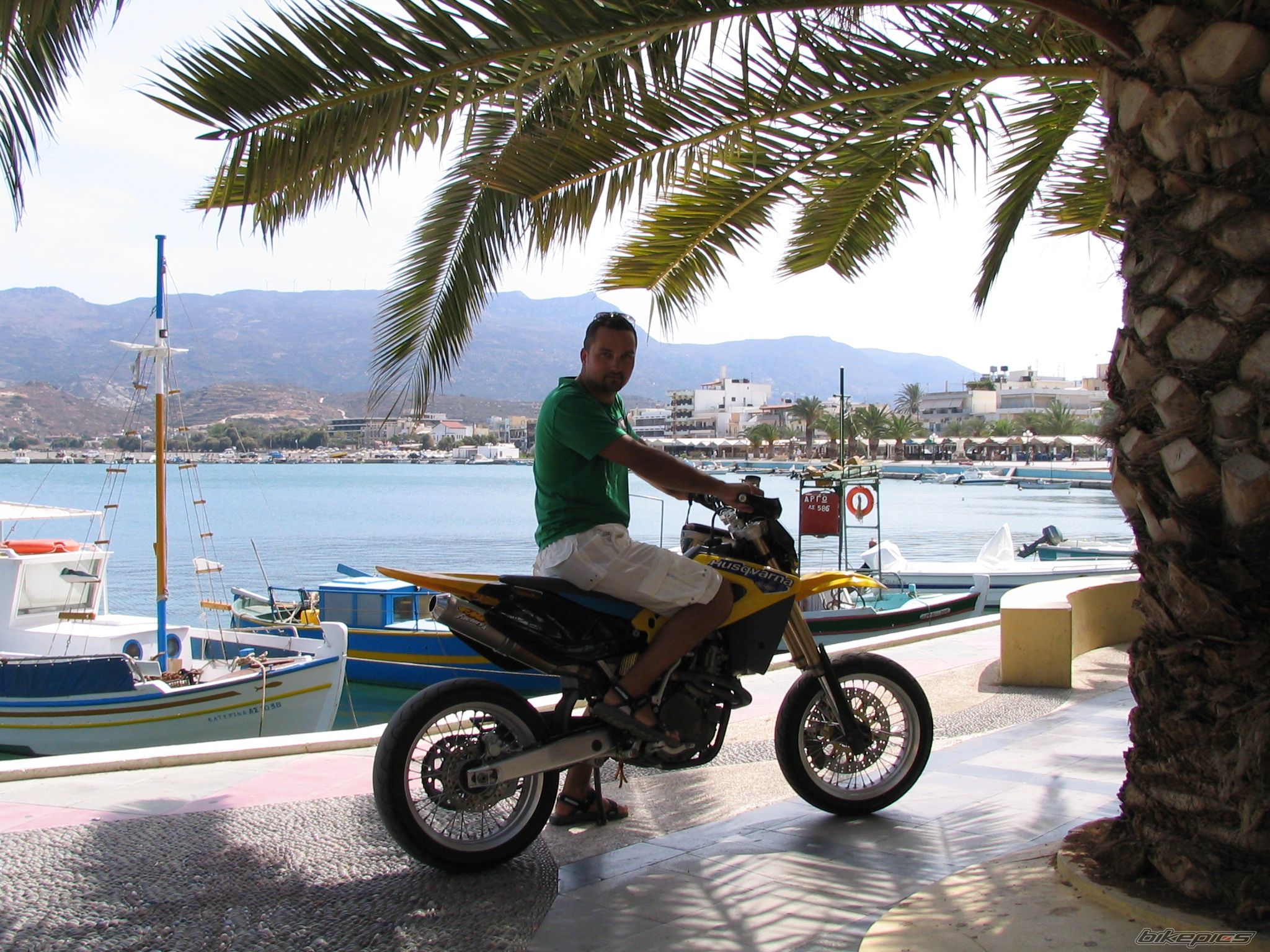Bike Photo 776699
