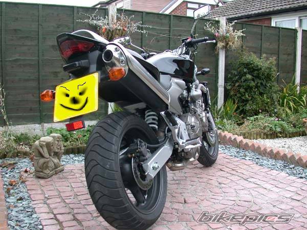 Bike Photo 77670