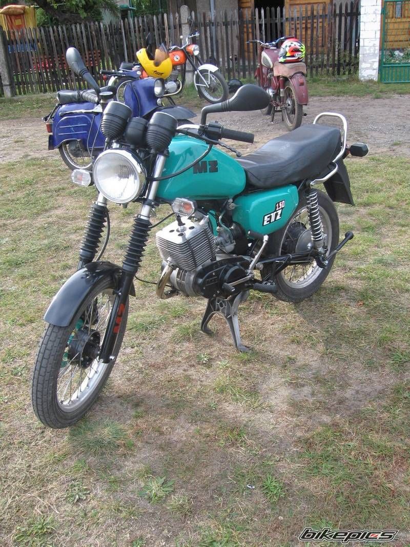 Bike Photo 776703
