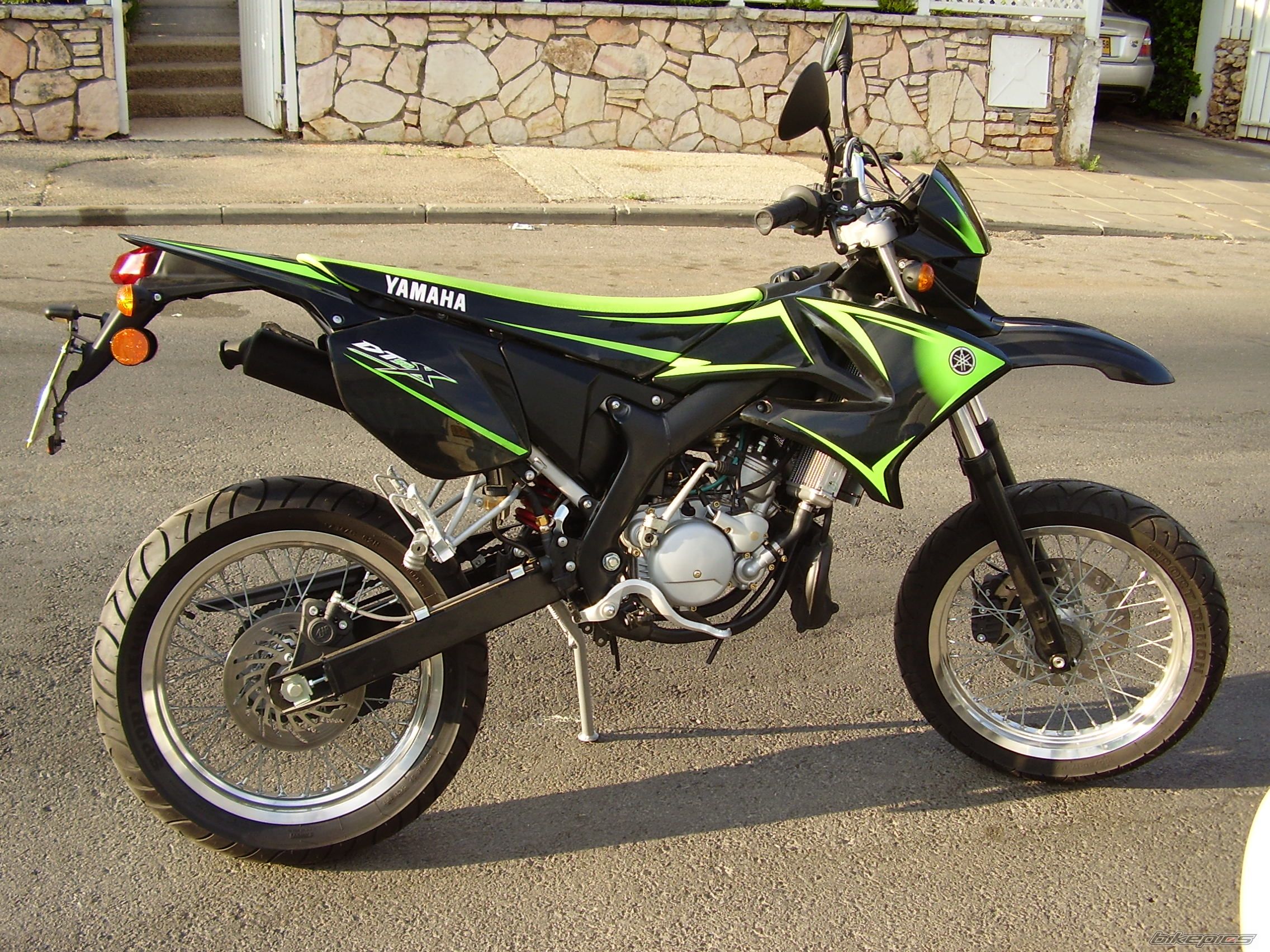 Bike Photo 776711