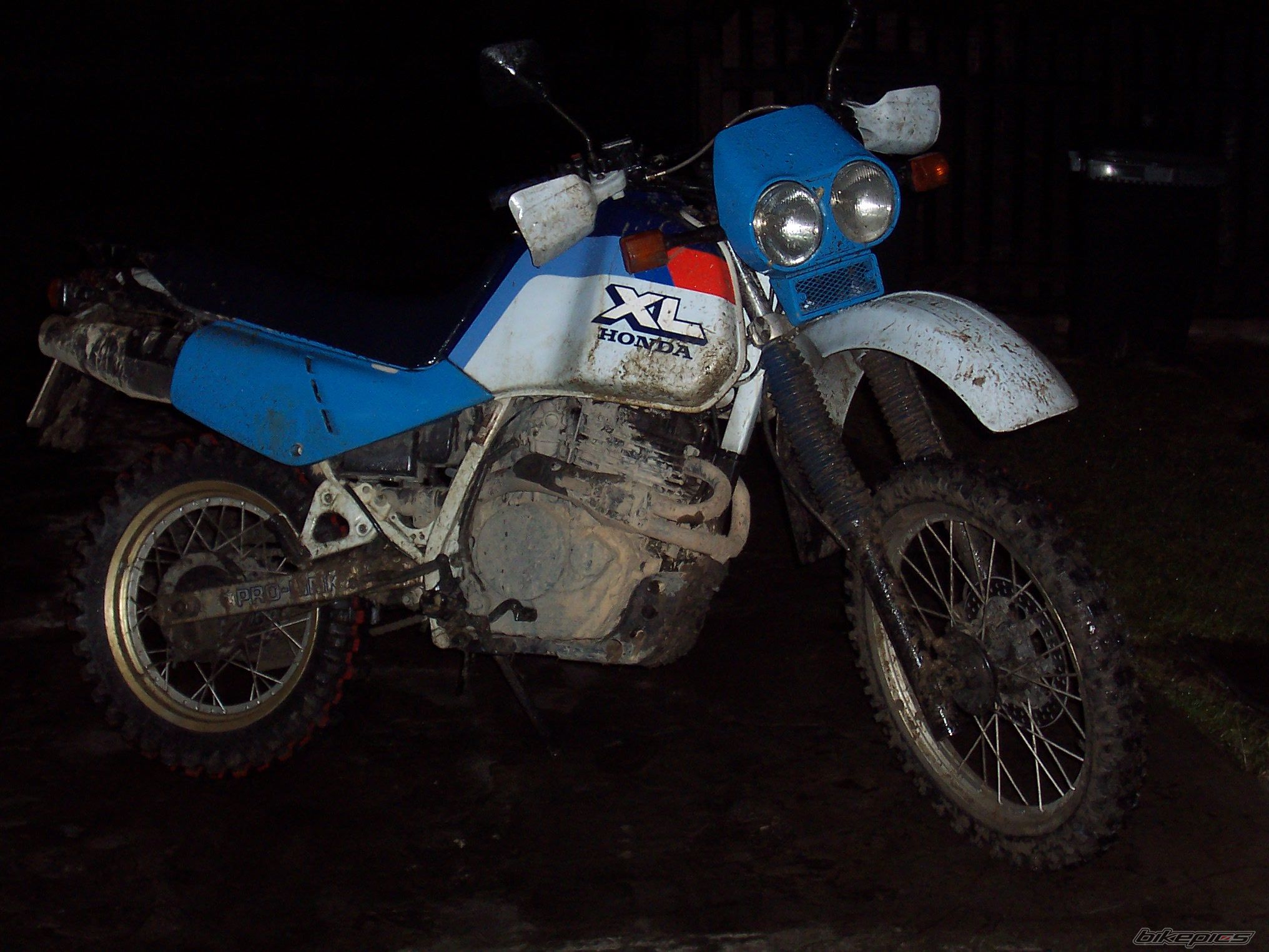 Bike Photo 776714