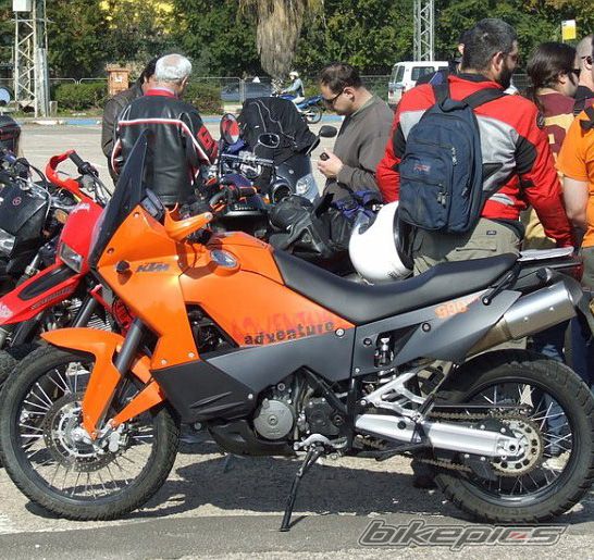 Bike Photo 776743