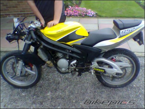 Bike Photo 776777