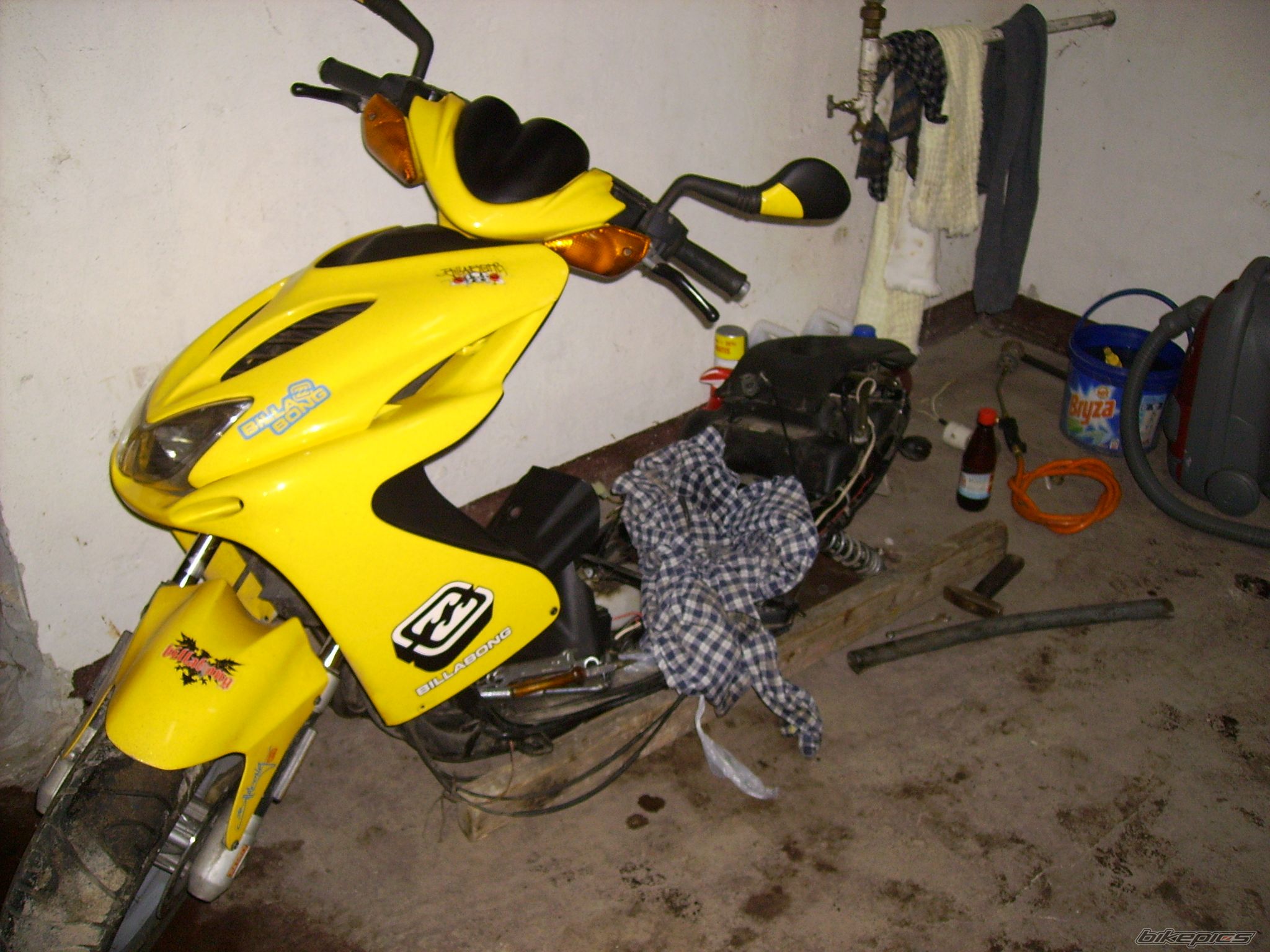 Bike Photo 776787